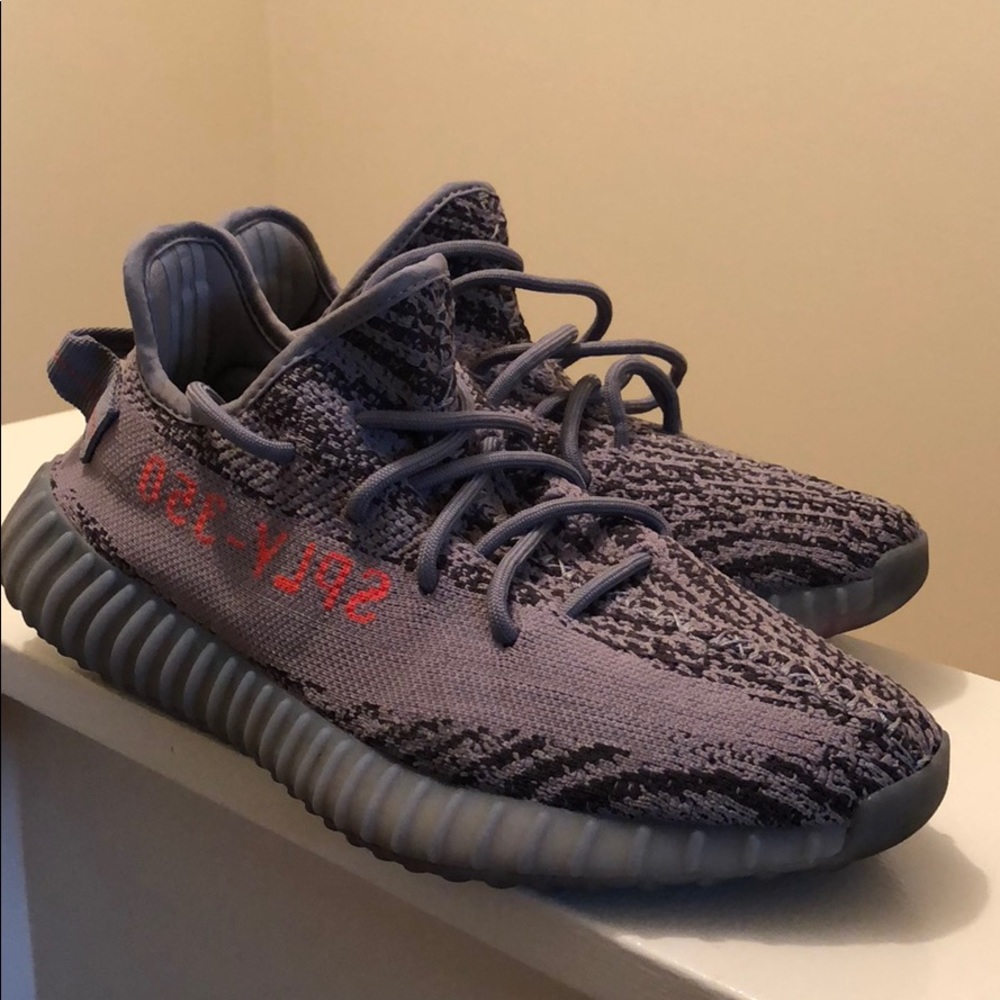 ADIDAS YEEZY BOOST 350 V2 ,, Beluga 2.0,,